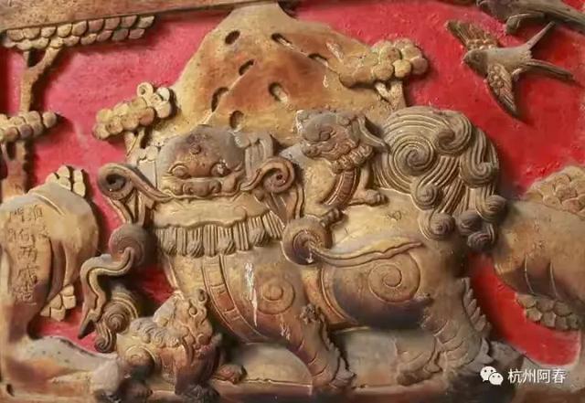 澳门路环,宁静超脱……