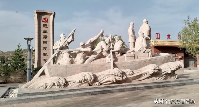 沿黄旅游带自驾游产业经济发展大会暨沿黄观光路踩线活动即将开启