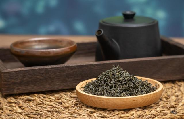 大航海时代的中国茶如何反向征服大英帝国？