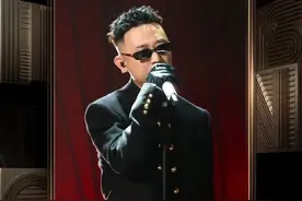 GAI周延获《歌手2025》第五期周冠军！第六期袭榜歌手揭秘：曾获4次格莱美奖，李健曾公开推荐他参赛图片