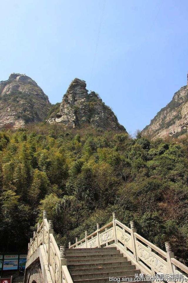三叠泉拍片的故事[下]（江西之旅第九篇）