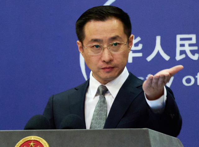 出访行程已定，特朗普接受中方邀约，白宫正式签字：中国帮美大忙 第4张
