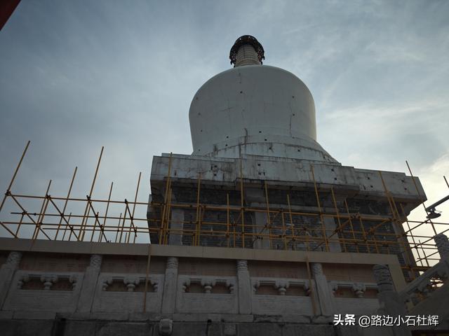 从童年嬉闹到诗意园林——一个北京土著的北海公园记忆