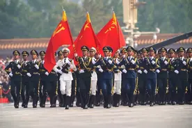 解放军，为何一直不更名，统一台湾后会改吗？图片