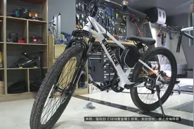 总掉链子？因为“硬蹬”？图片