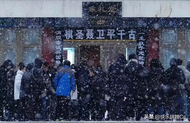 聂卫平离世细节曝光！昏迷12天奇迹未现，小女儿守到最后发文！