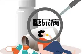 医生发现：糖尿病患者若每餐八分饱，过不了多久，身体或现4改善图片