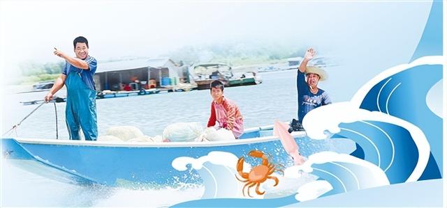 特色海味引客至 滨海旅游热潮涌