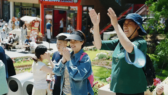 来淄游客，快申领您的专属礼包！解锁“吃住游”全链优惠！