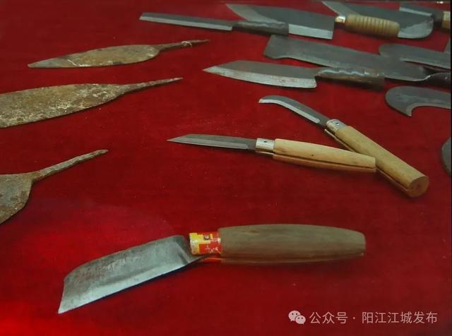 阳江历史文化街区探源⑥ | 匠心传承铸辉煌 阳江三宝美名扬