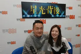 前TVB花旦单身7年准备迎接新恋情，直言不后悔离巢：演的都差不多图片