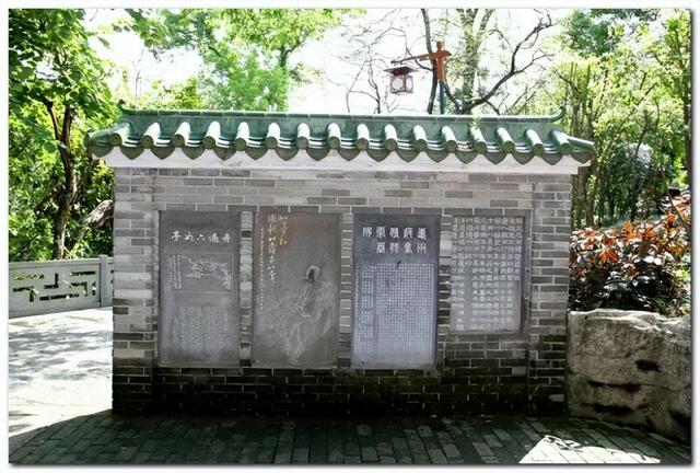 又来广东之九十四 惠州篇之六 惠州西湖（4）
