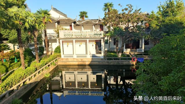 在上海的第九日（10.10）
