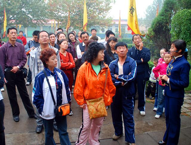 山西旅游：临汾与洪洞自驾行散记（图）
