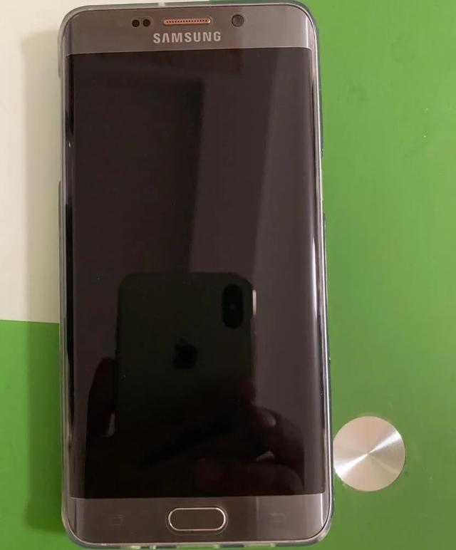 小米神秘工程机流入闲鱼！搭载骁龙835芯片，预装MIUI8系统