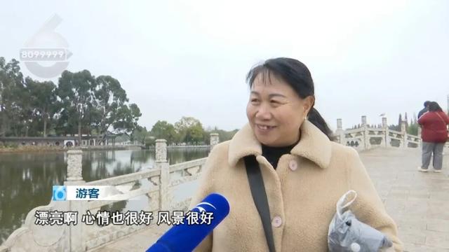 “人少不挤+暖阳鸥遇”，昆明“杀”进淡季旅游热门榜！