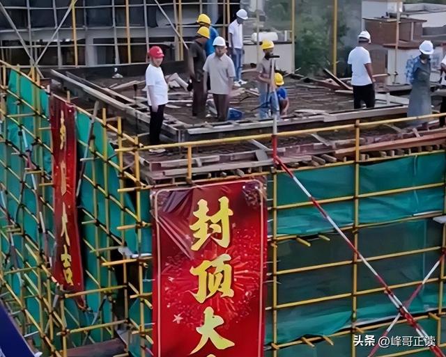 豪宅风波升级！专家建议拆除全红婵雕像，樊振东的话终于有人信了