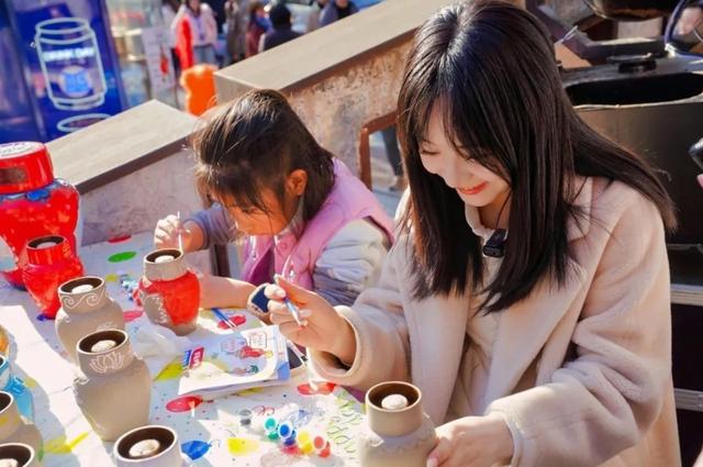 绍兴下“雪”了！