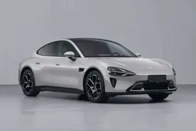 ​小米汽车由北汽代工，比亚迪供应电池，他们有什么技术？图片