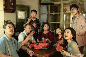 最治愈的国产片《走走停停》：成长就是不断接受现实的过程图片