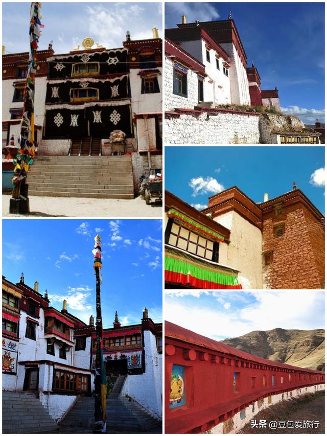 西藏山南深度旅行指南——圣境与人文的交响诗