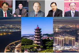 福建马尾第一大民企：年入300多亿，远甩新大陆、网龙等一众企业图片