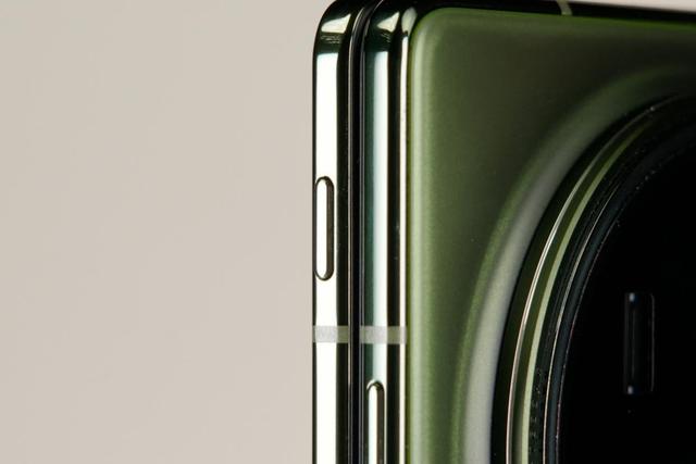 vivo X Fold5评测：苹果的好搭子