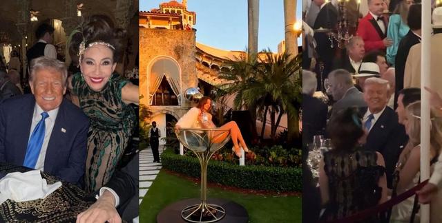 持续41天，美国政府关门结束？两党各自暂退一步，30天后闹得更凶