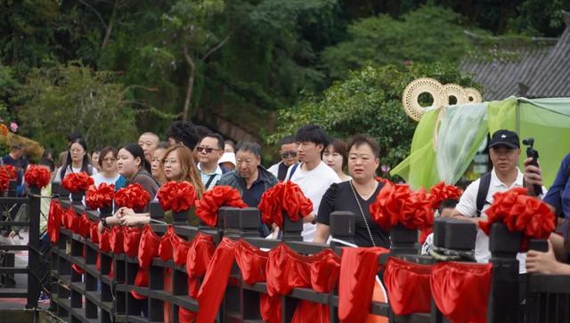 品普洱香、看马帮秀、赏民族婚礼！普洱茶马古道遗址公园承包你的假日欢乐