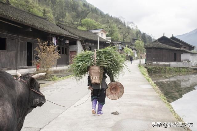 我是河南人，去了趟昭通才发现：昭通人跟其他地方的人还真不一样
