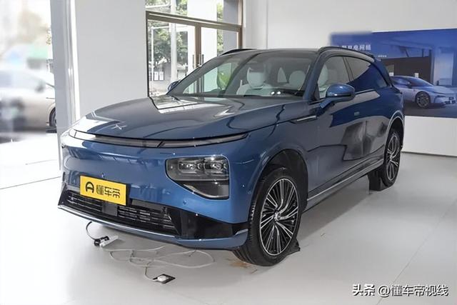 全新问界M7将迎来首秀