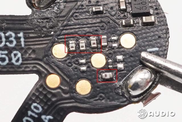 拆解报告：荣耀亲选TiinLab S7真无线降噪耳机