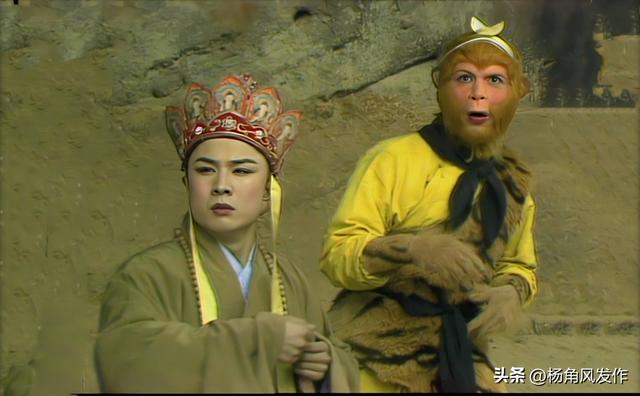 西游记：孙悟空从东海搞来的一身披挂，为什么取经路上再没穿过？