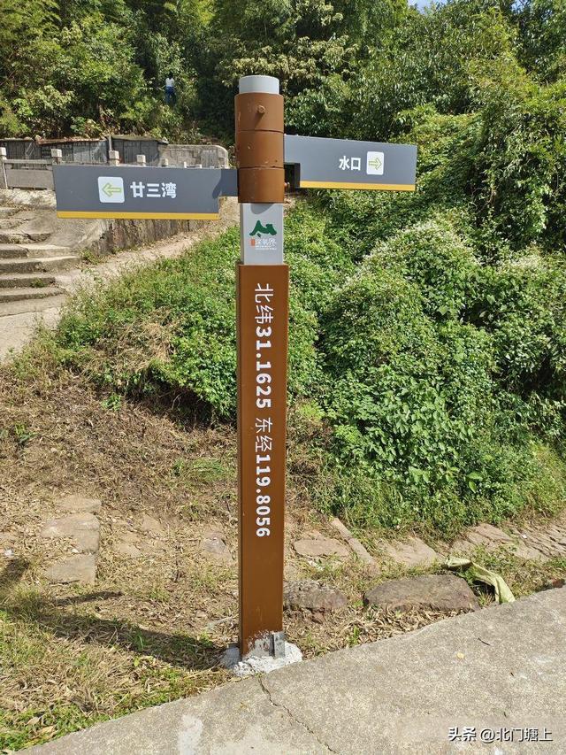 自然与人文交织，这个小山村靠“贡茶文化”走出了特色发展之路