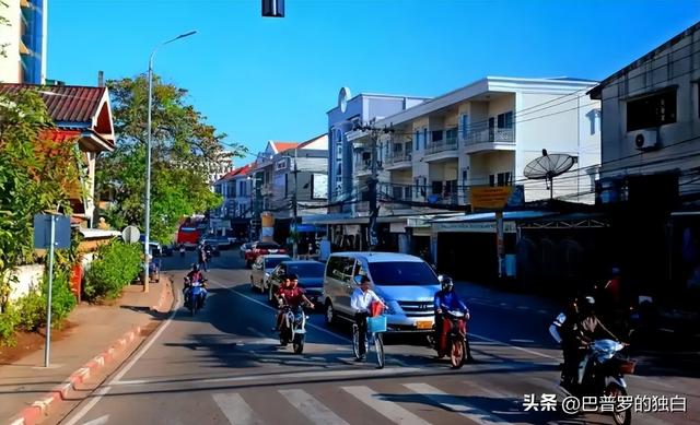 揭秘亚洲最穷国：当地女性惊人开放，游客秒变土豪，无不想去定居