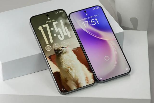vivo X300系列评测：同级巅峰影像 出片易如反掌