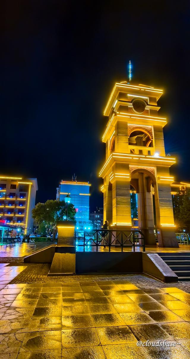 大东北之旅 - 黑龙江.嘉荫