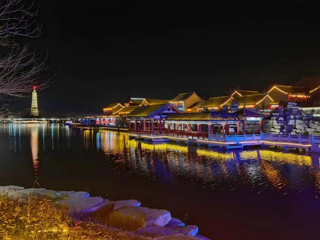 拒绝被定义！无棣古城×马搭：一场非遗与新潮的跨界狂想