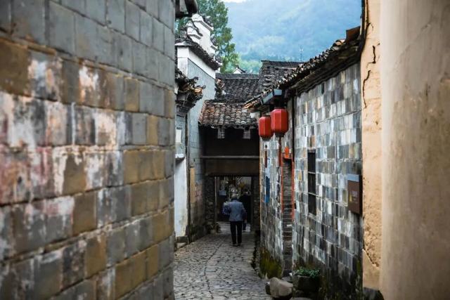 高铁1.5h！这座人少好玩无敌好吃的浙江名城，也免门票啦