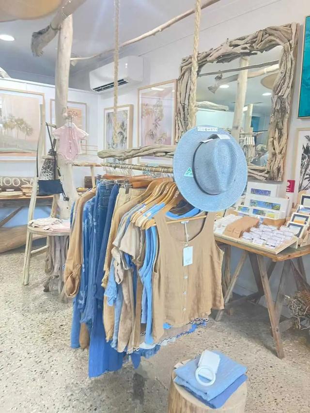 路上·布里斯班 ‖ 又出来赚小时来了