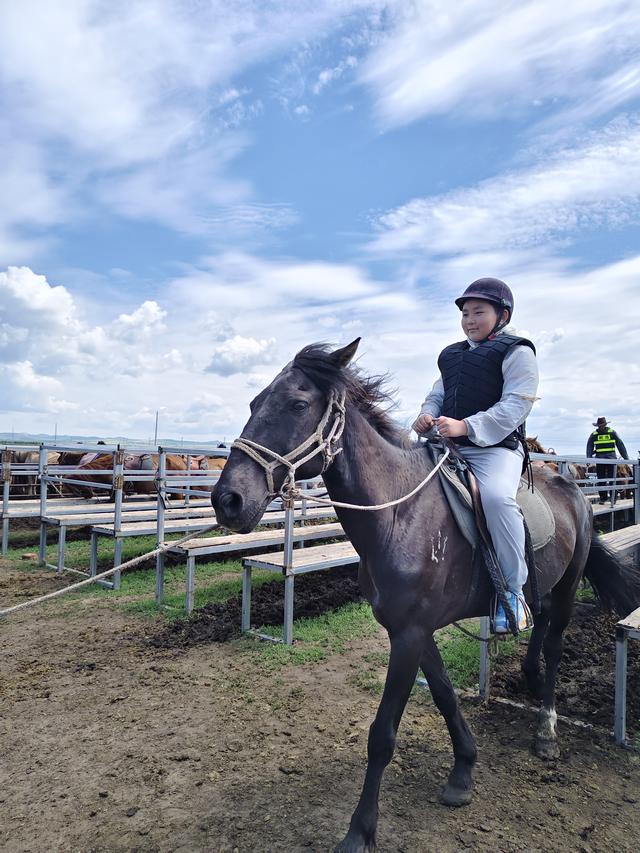 出行北极村第七站：额尔古纳，意想不到的结局