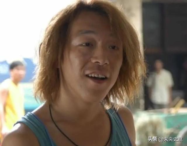 钱再多有什么用？51岁百亿影帝黄渤近况曝光，给年轻人们提了个醒