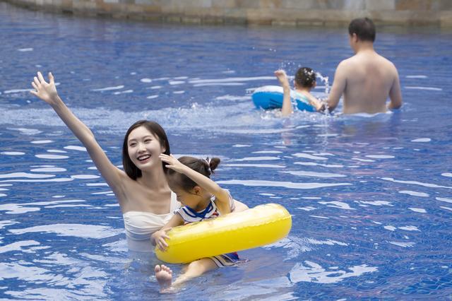 🏝不用去泰国！厦门就能住进东南亚风度假村！