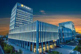 宁波十大“金饭碗”国企曝光！镇海炼化年薪30万，应届生疯抢！图片