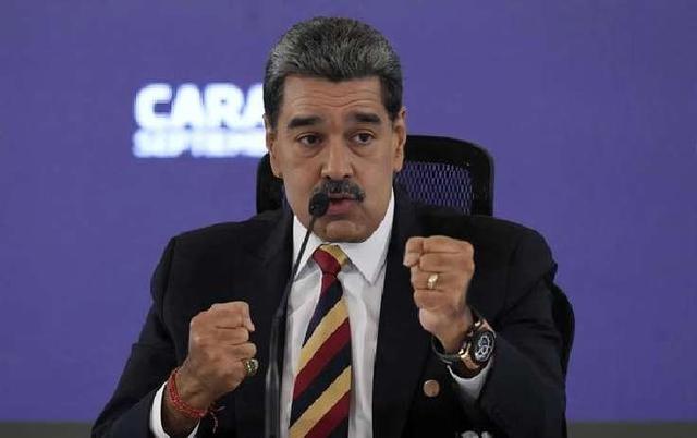 沉默4天后，中方开了金口，若对委内瑞拉开战，美国结局只有一个