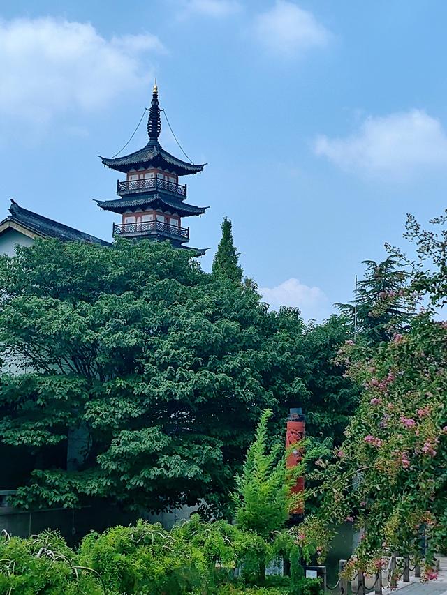 嘉定之根—上海AAAA级旅游景区
