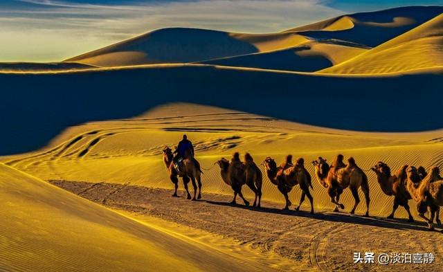 精选6个世界级旅行地，去过3个就算资深玩家！每一处都让人尖叫