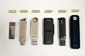 618闭眼入，aigo U盘选购攻略图片