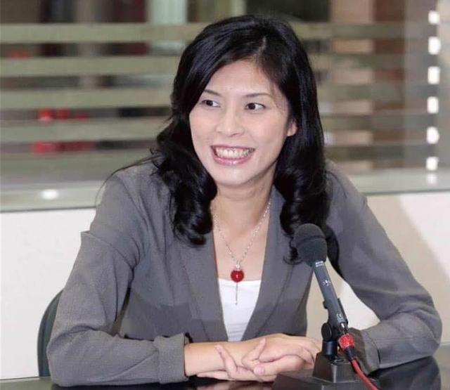 国民党主席选举“三强鼎立”，郑丽文能否成为第二位女性党主席？国民党再度崛起，既要世代交替更需老干新枝