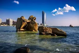 厦门十大打卡地（精简版/配导游图）图片